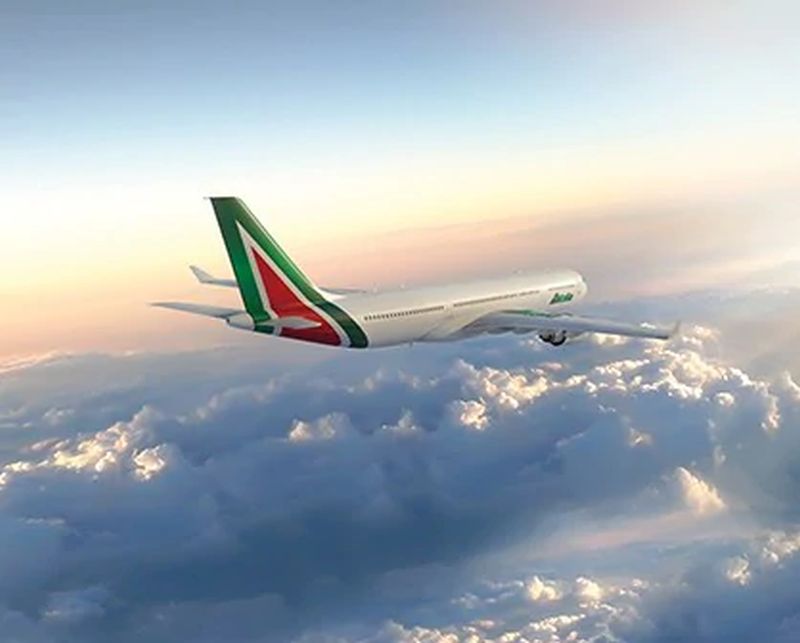 ALITALIA, CDM APPROVA DECRETO PER NUOVO PRESTITO PONTE DA 400 MLN