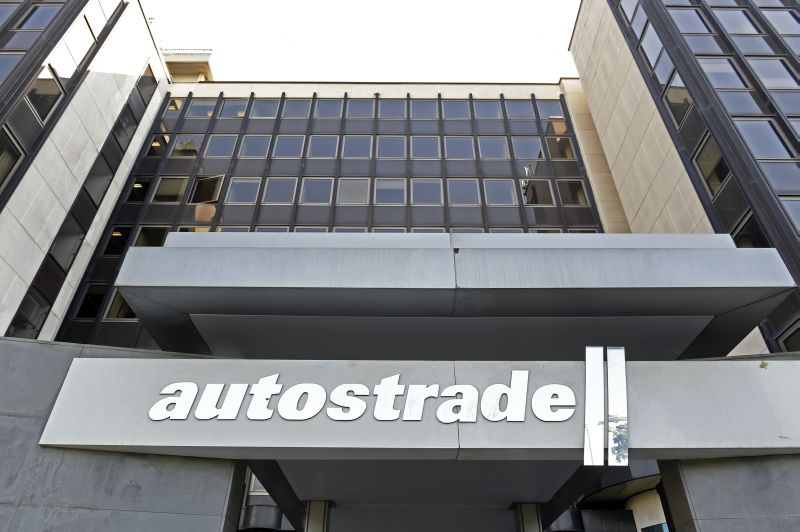 AUTOSTRADE, INVESTIRÀ 500 MILIONI NEI PROSSIMI 2 ANNI IN MANUTENZIONE