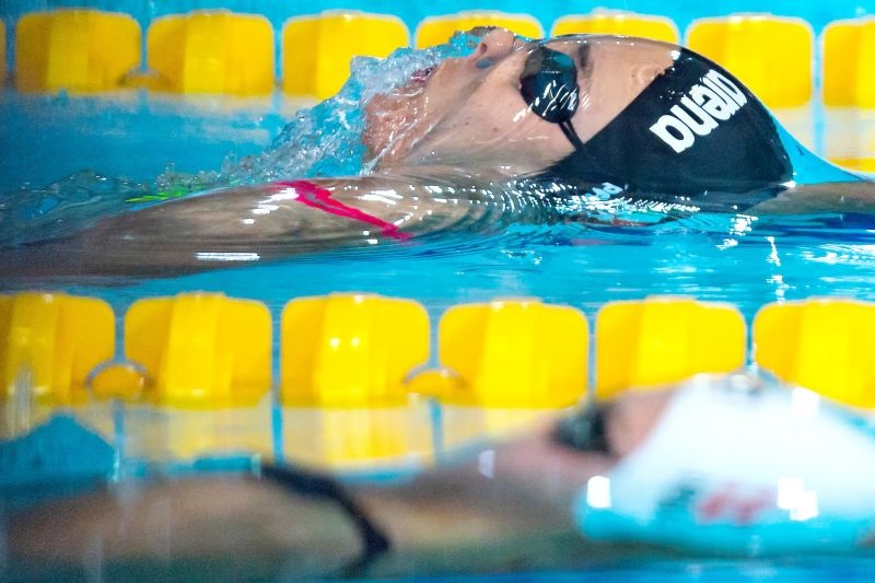 DUE ORI E UN ARGENTO PER L’ITALNUOTO AGLI EUROPEI IN VASCA CORTA