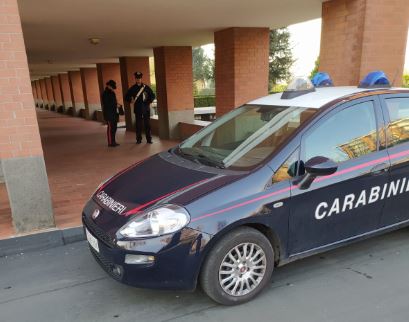 DONNA DISABILE UCCISA DALL’ANZIANA MADRE NEL TORINESE