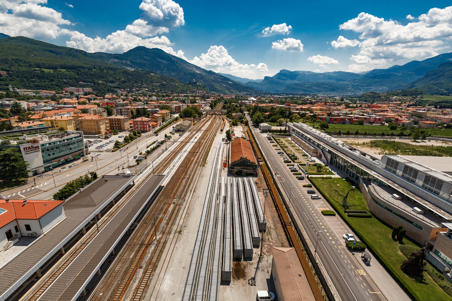 INNOVAZIONE, NASCE “TRENTINO STARTUP VALLEY”