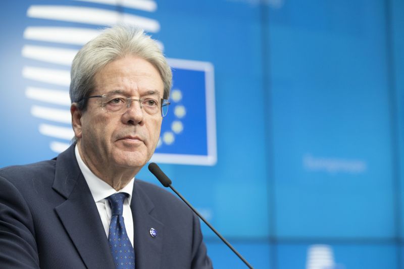 UE, GENTILONI “ADEGUARE IL PATTO DI STABILITÀ”