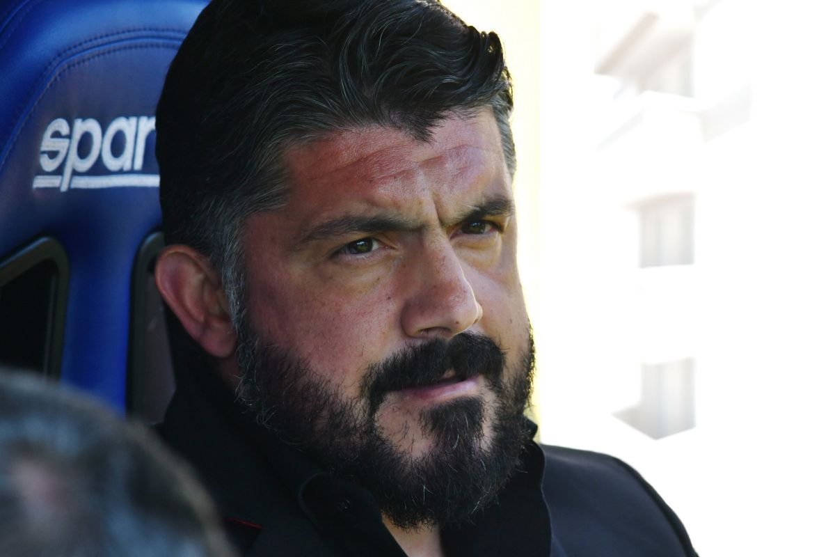 ARRIVA L’UFFICIALITÀ, GATTUSO NUOVO ALLENATORE DEL NAPOLI