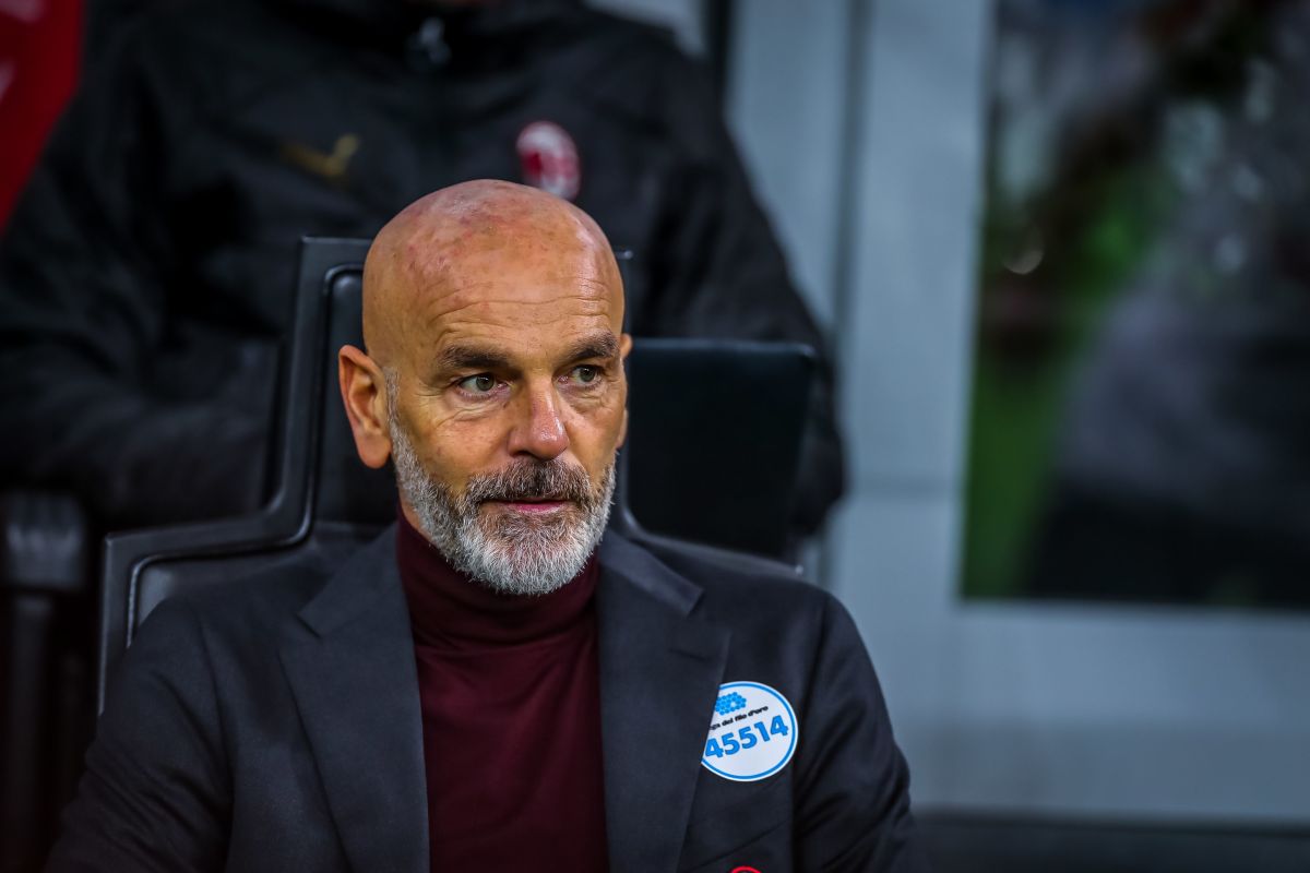 MILAN. PIOLI “NON SIAMO USCITI DAL TUNNEL, MA VEDIAMO LA LUCE”