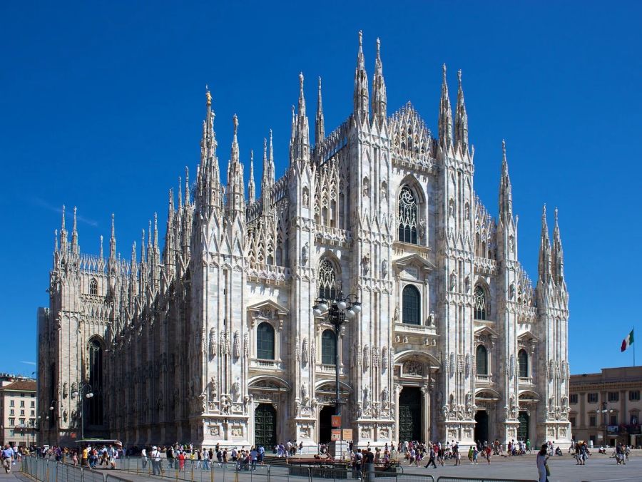 MILANO PRIMA PER QUALITÀ DELLA VITA, SUD IN CODA