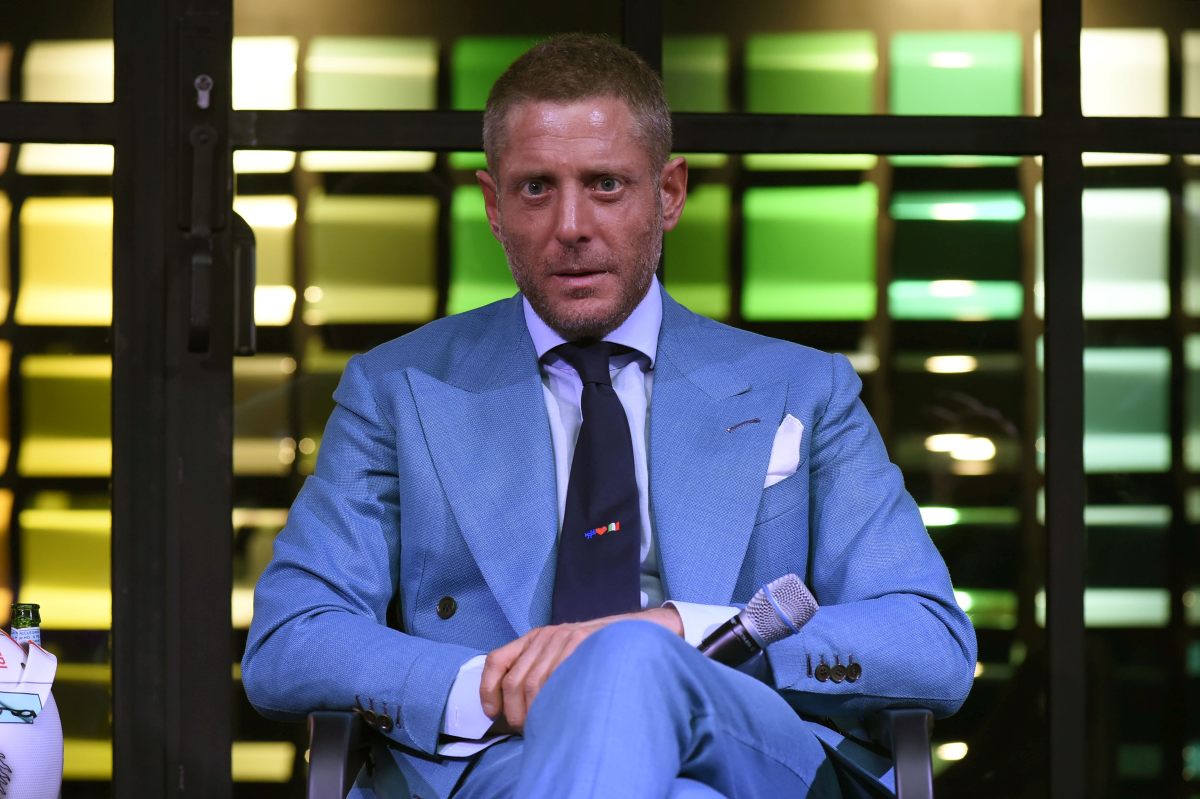 GRAVE INCIDENTE STRADALE PER LAPO ELKANN IN ISRAELE