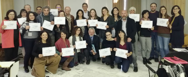 Oasi di Troina e Università Messina: progetti per disabili con l’impiego degli amici a quattro zampe