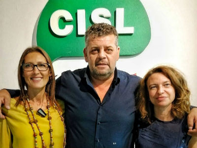 Stabilizzazione dei 97 precari del Libero Consorzio di Enna, Cisl Fp: “Regione chiarisca se esistono impedimenti normativi”