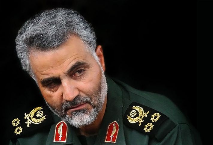 RAID USA A BAGDAD, UCCISO IL GENERALE IRANIANO SOLEIMANI