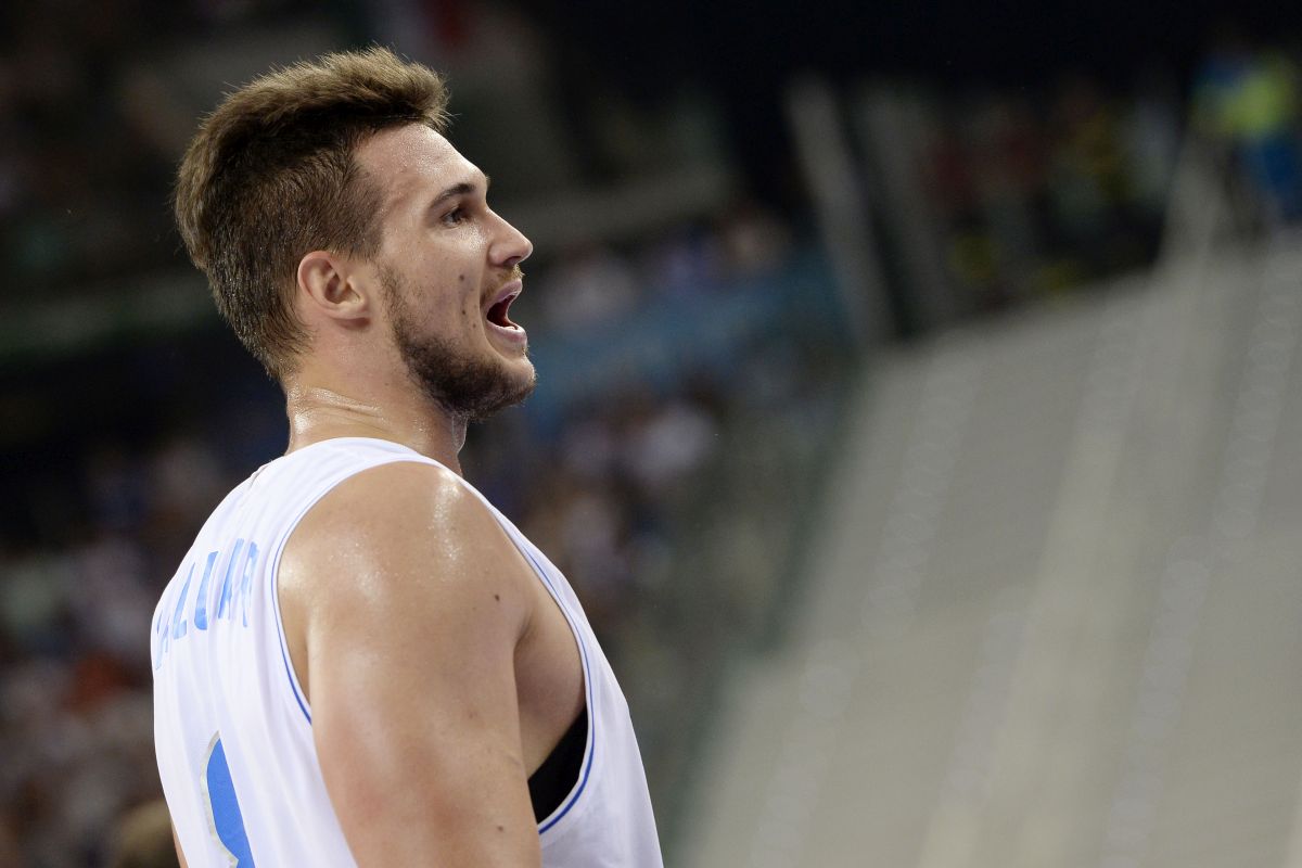 UN SUPER GALLINARI NON BASTA AI THUNDER, SERATA AMARA PER BELINELLI