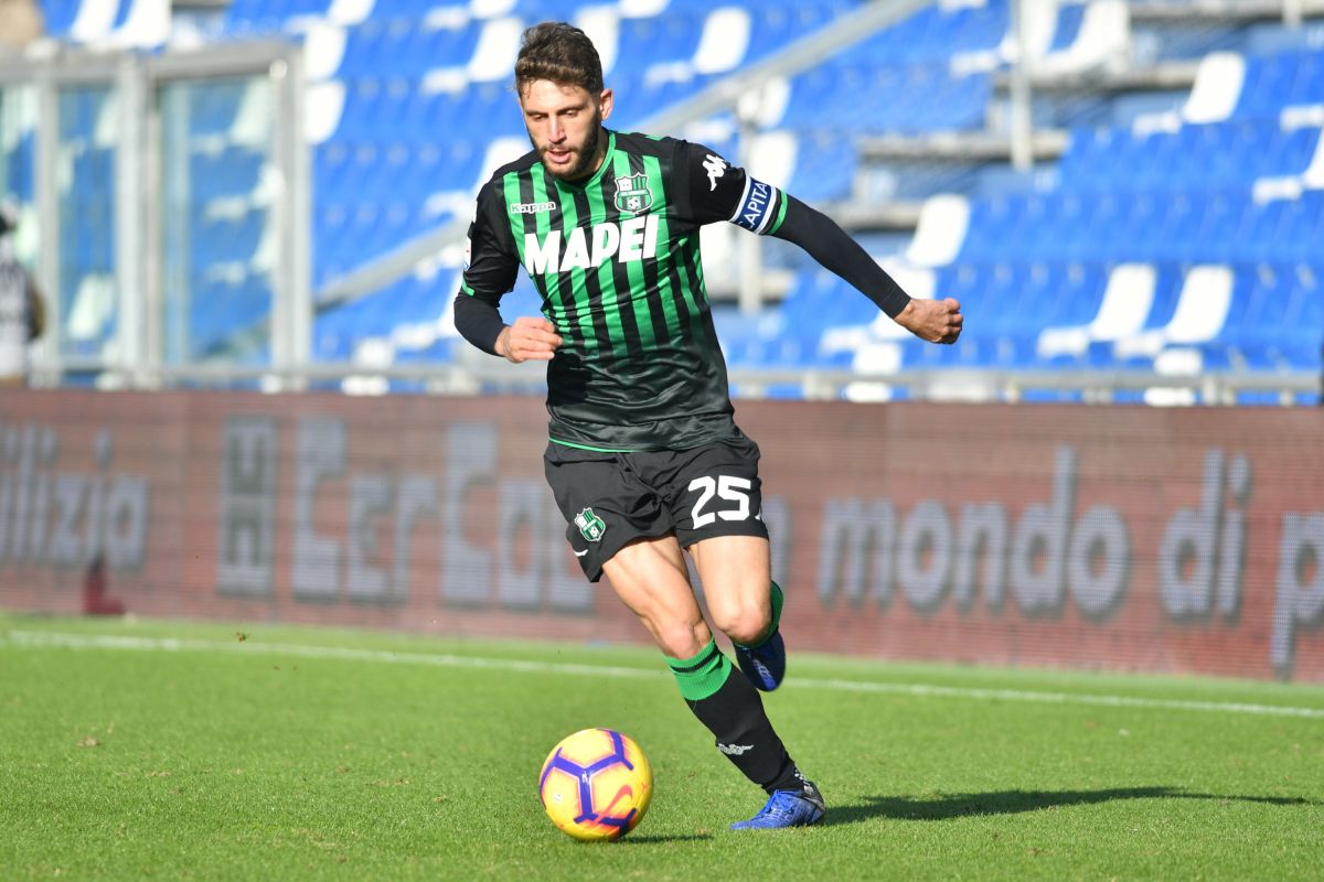 TORINO KO AL MAPEI STADIUM, IL SASSUOLO VINCE 2-1 IN RIMONTA