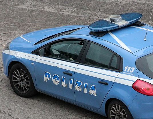 AUTO CON TIFOSI DEL MELFI TRAVOLGE E UCCIDE SOSTENITORE DEL RIONERO