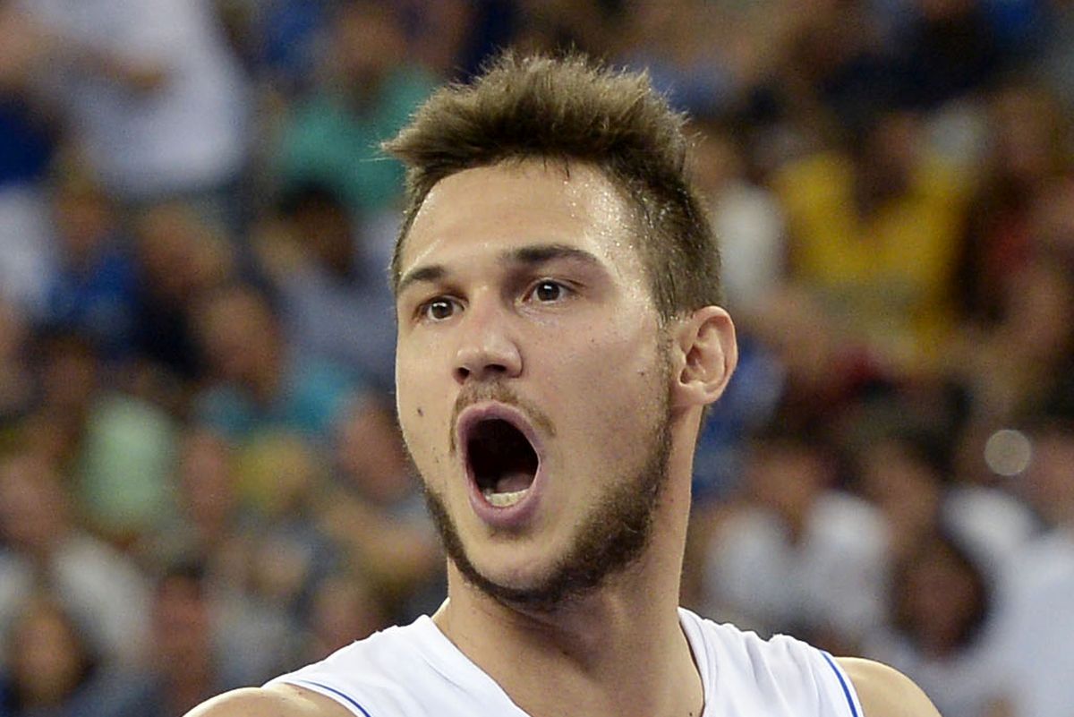 GALLINARI, MELLI E BELINELLI PROTAGONISTI E VINCENTI IN NBA