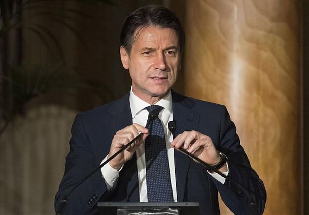 CONTE “PASSO INDIETRO DI MAIO? RISPETTERÒ DECISIONE MA DISPIACE”