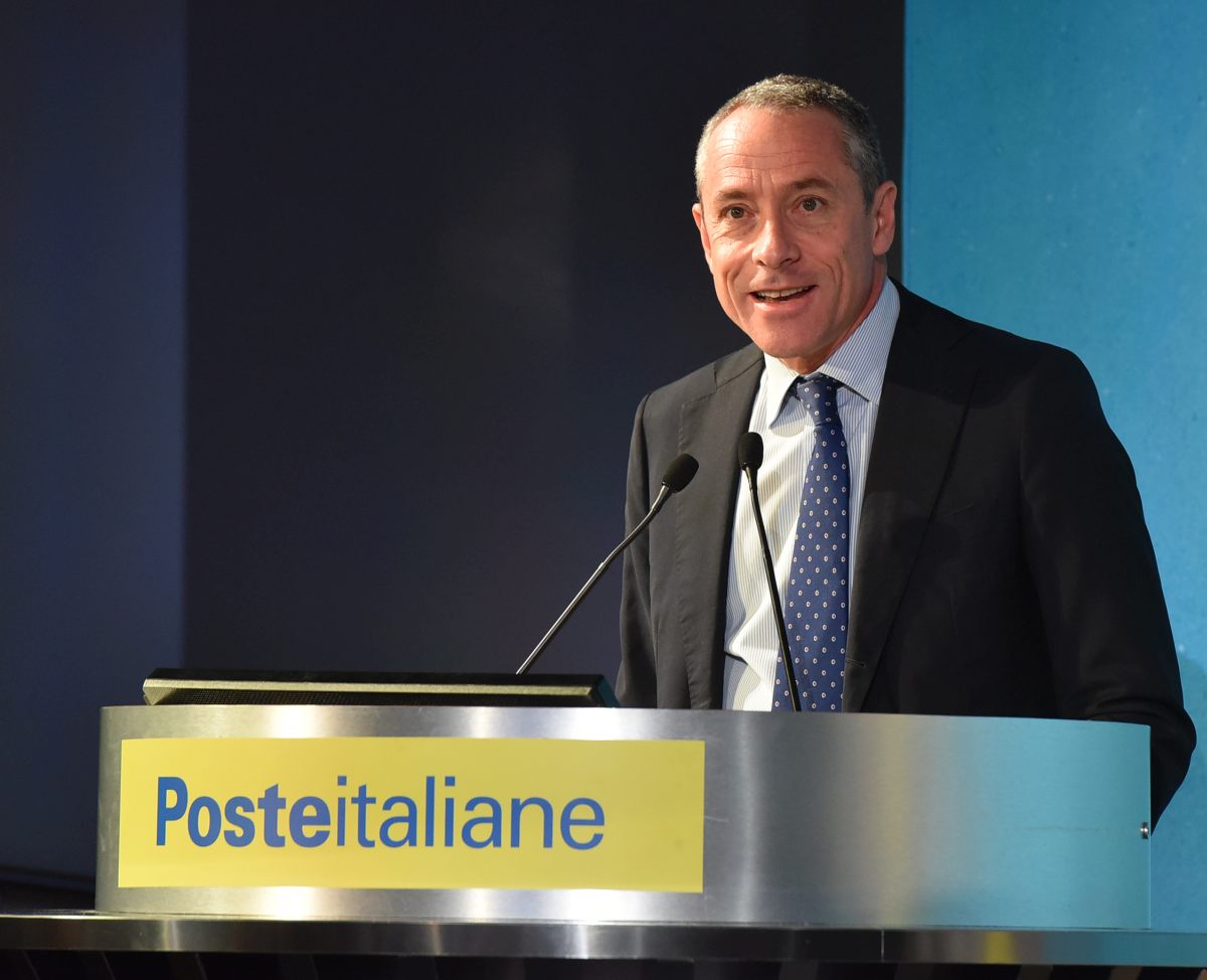 DA POSTE ITALIANE NUOVA STRATEGIA PER L’INNOVAZIONE