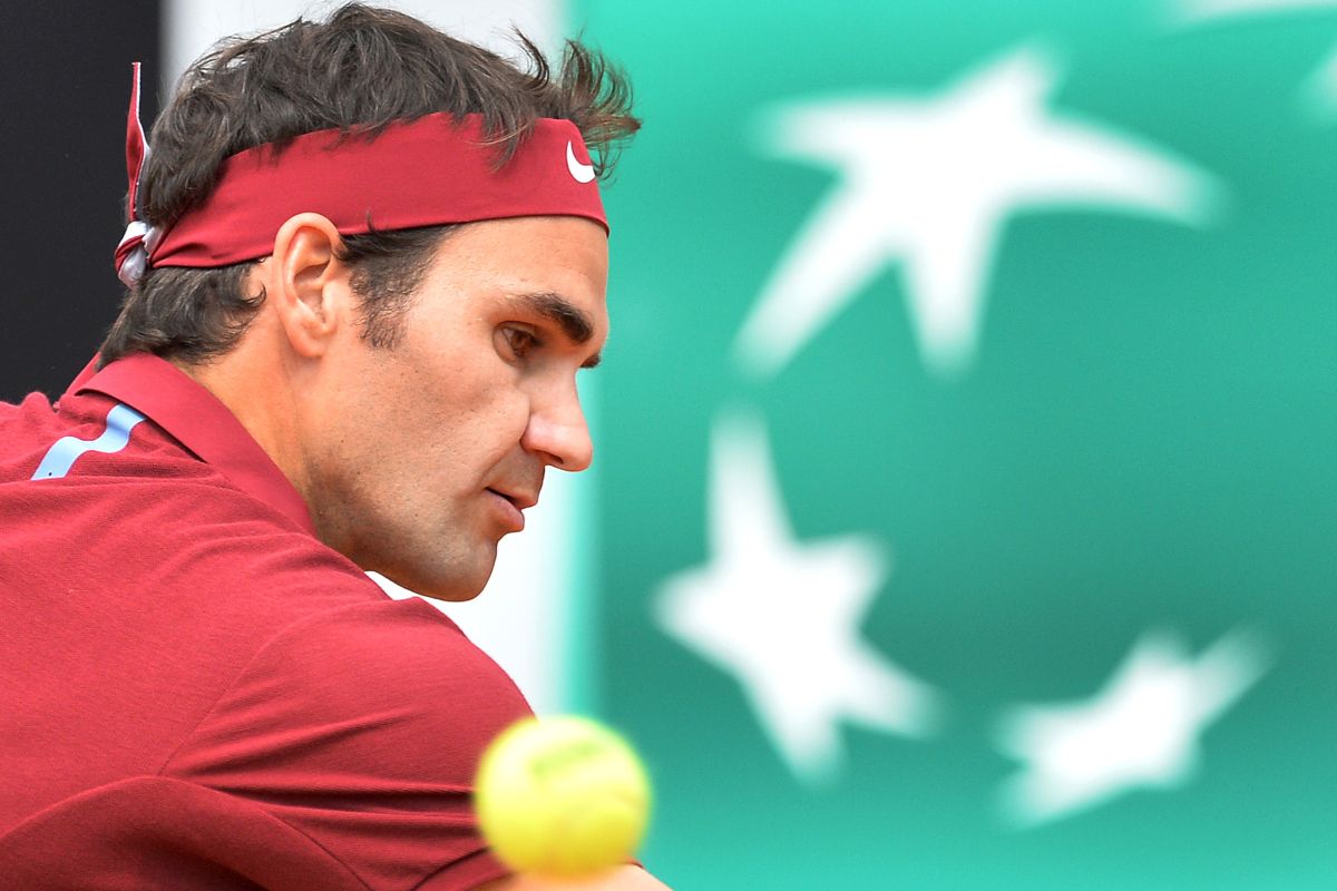 Federer cancella 7 match-point, a Melbourne semifinale con Djokovic
