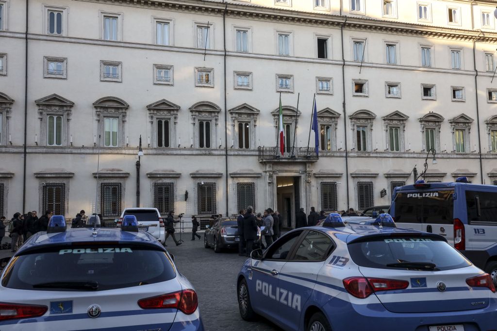 ‘Ndrangheta, blitz contro la cosca “Labate”, 14 arresti