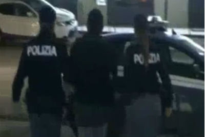 Barrafranca. Arrestato 39enne con 600 grammi di hashish, droga nascosta nel sedile dell’auto appositamente modificato – video