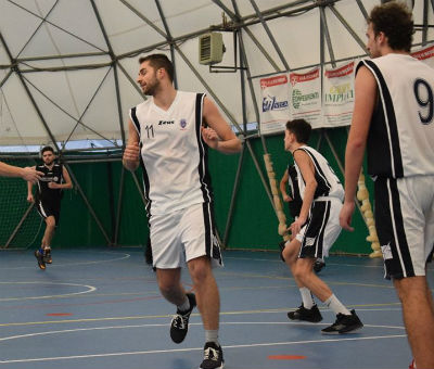 Troina Sporting Club corsaro con l’Orsa Basket Barcellona