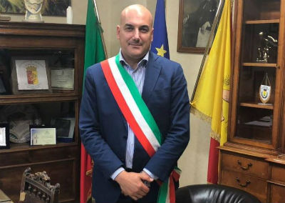 Presidente Srr Enna, Antonio Licciardo sindaco di Assoro, sui 58 dipendenti ancora ancorati ad EnnaEuno
