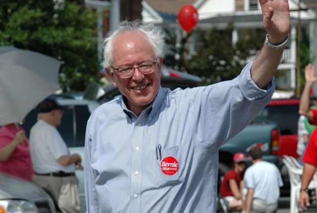 Stati Uniti, Sanders vince le primarie Dem in New Hampshire