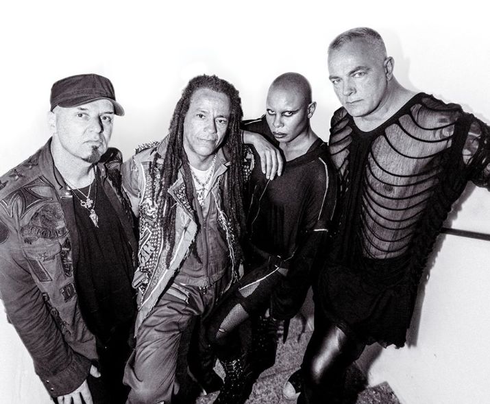 Skunk Anansie, nuovo singolo e due date a Milano a novembre