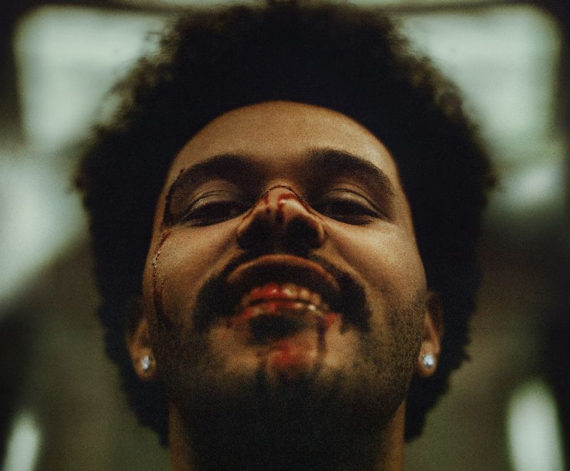 The Weeknd, il 20 marzo arriva il nuovo album “After Hours”