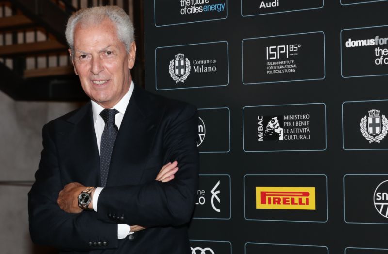 Pirelli, ricavi 2022 a 5,8 miliardi