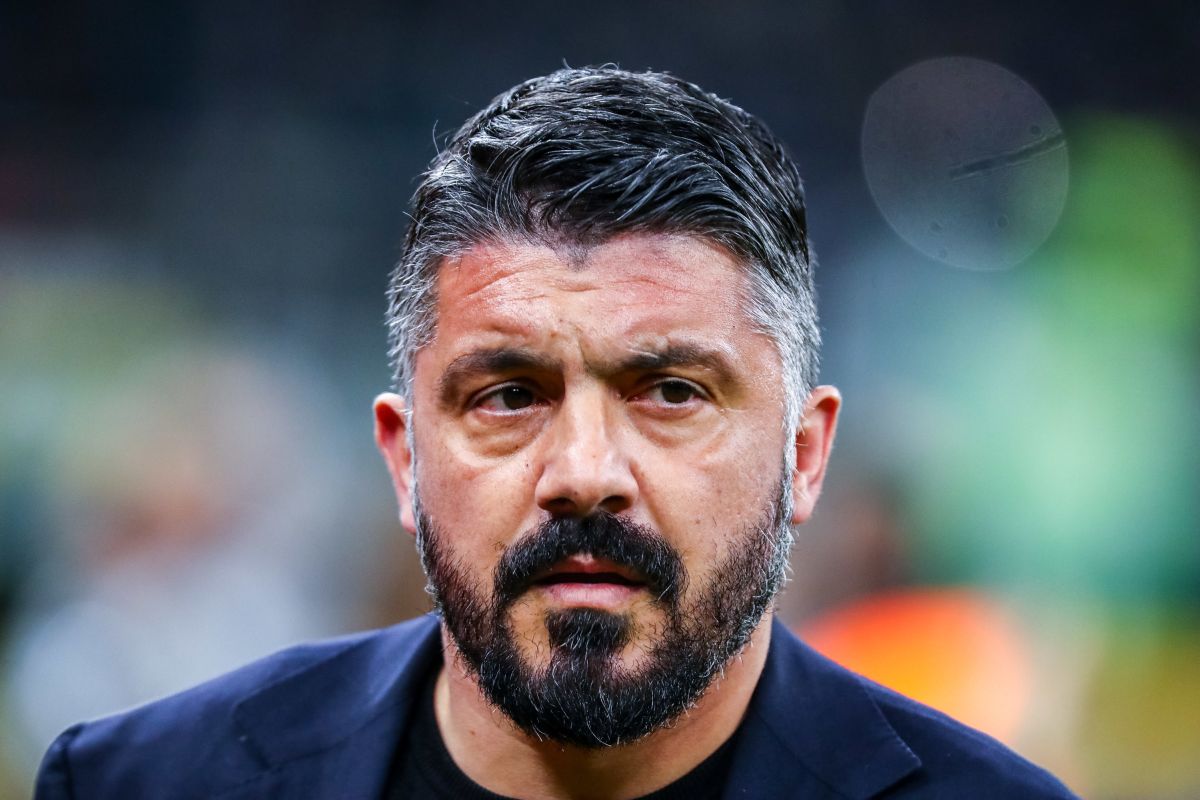 Gattuso “Con Allan tutto ok, Brescia avvelenato, non penso al Barça”