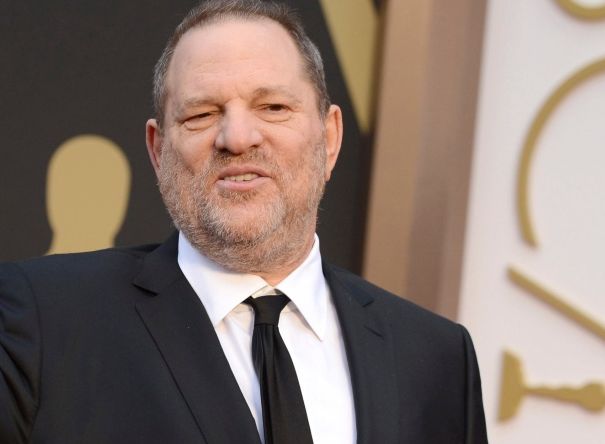 Weinstein riconosciuto colpevole di violenza sessuale e stupro