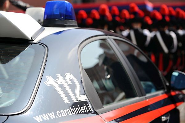 Omicidi e lupara bianca, 23 arresti a Catania