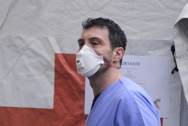 Coronavirus, in Toscana due casi sospetti positivi