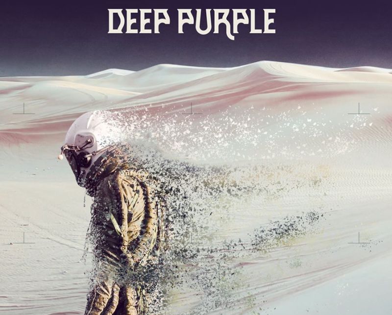 Deep Purple, il 12 giugno arriva il nuovo album “Whoosh!”