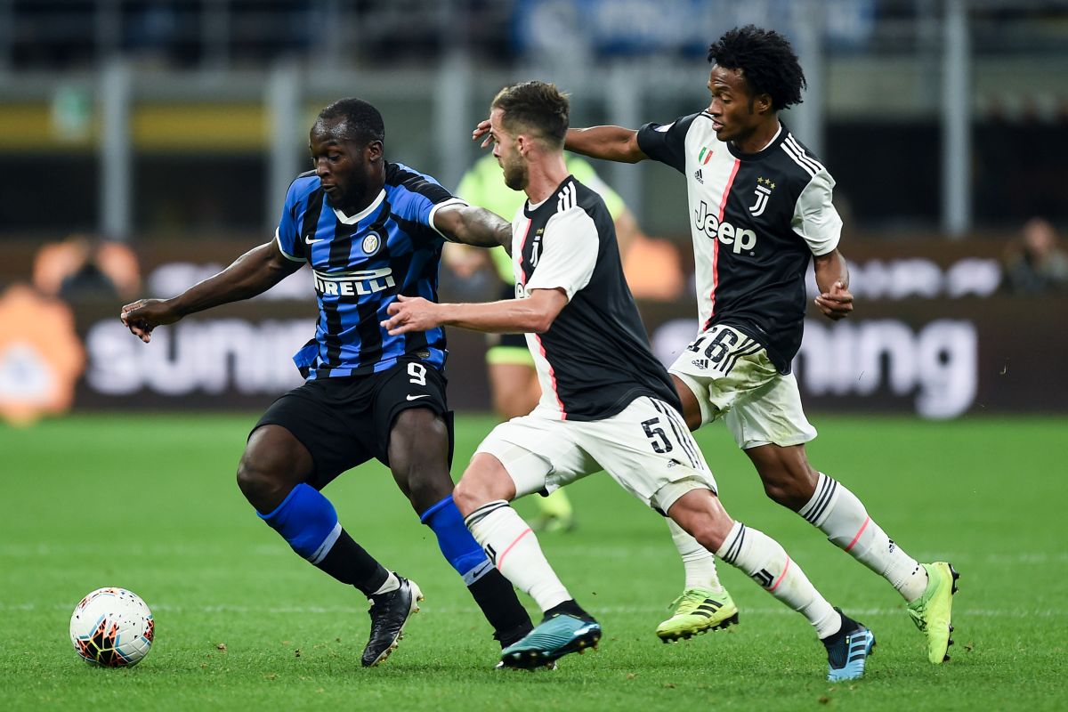 La Lega di serie A conferma: “Juventus-Inter a porte chiuse”