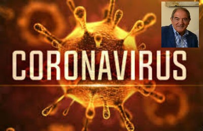 Coronavirus, direttore sanitario Asp Enna, dott. Cassarà: pronti ad eventuali emergenze