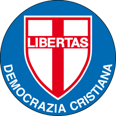A Pergusa si incontrano le delegazioni comunali della Democrazia Cristiana