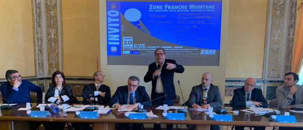 Zone franche montane, Miccichè: Parlamento approvi subito la legge voto dell’Ars