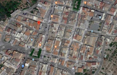 Catenanuova. Fermato l’attentatore che gambizzò 50enne dipendente comunale davanti un bar in pieno centro per tentato omicidio