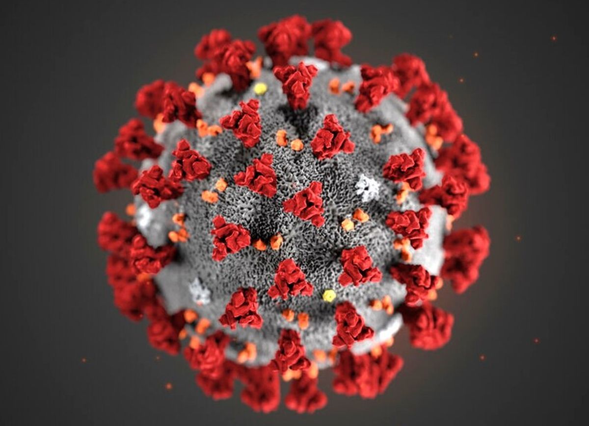 Coronavirus, un caso positivo a Fiumicino