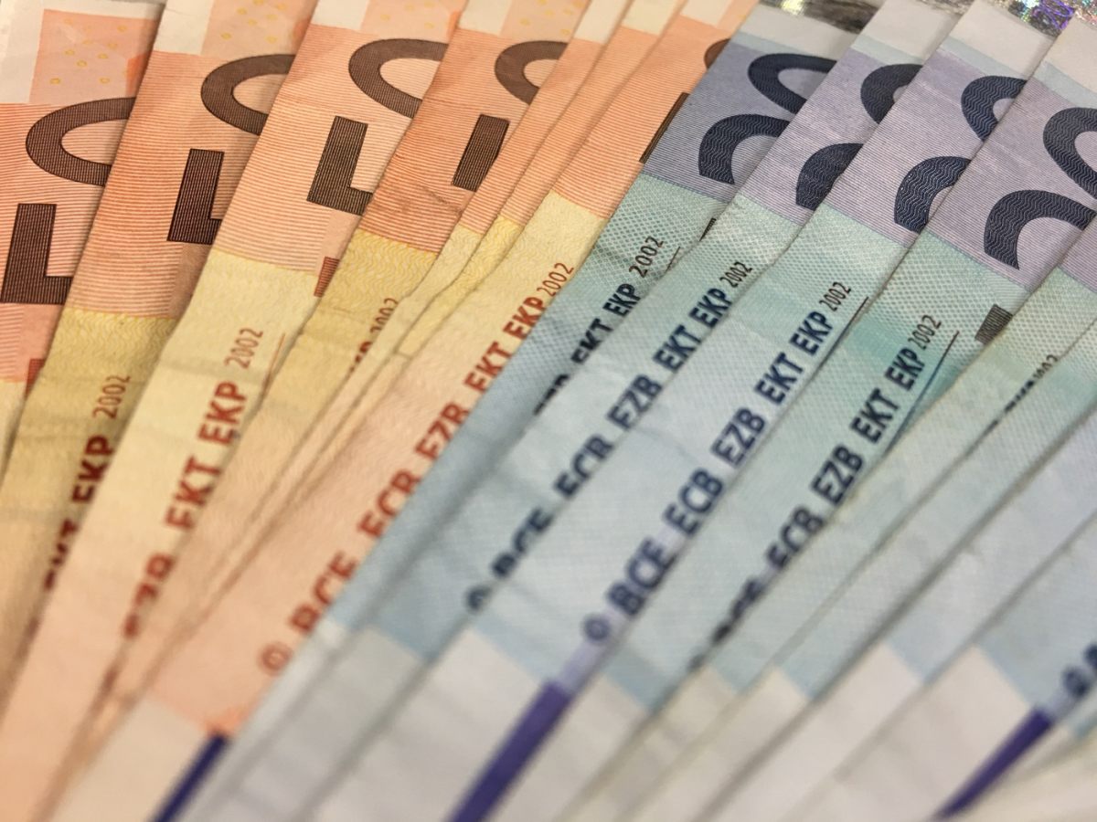 Nel 2019 in aumento il gettito fiscale in Italia