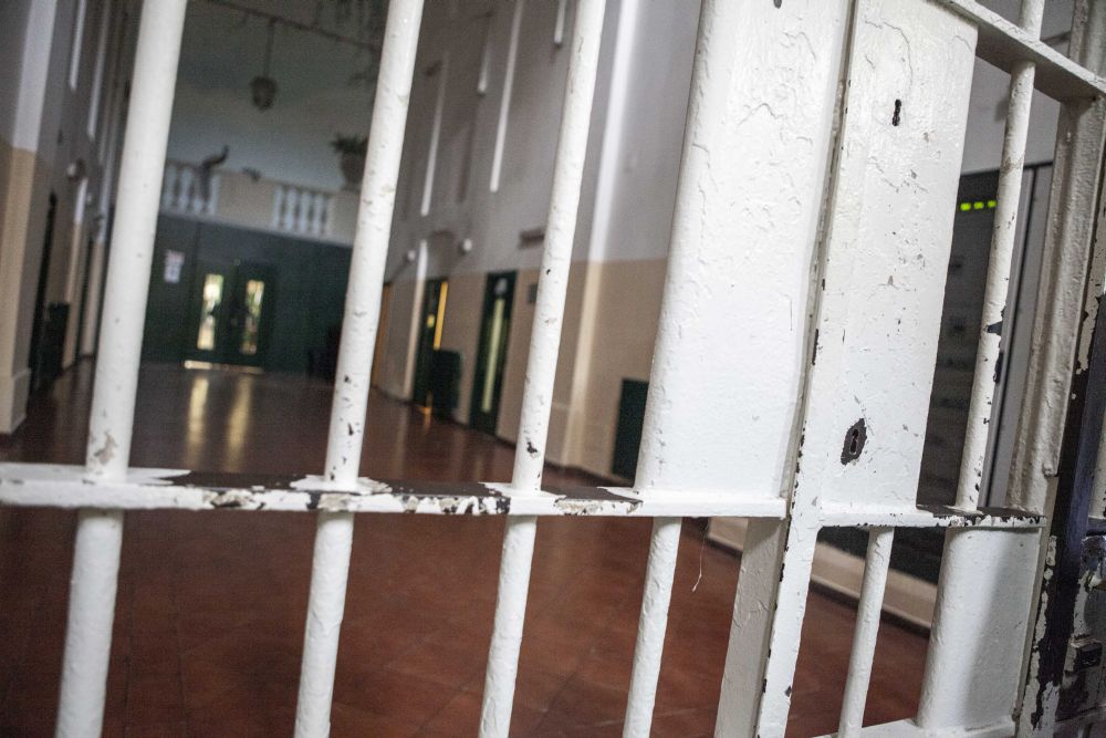 Scoppia la rivolta nel carcere di Modena, morti tre detenuti