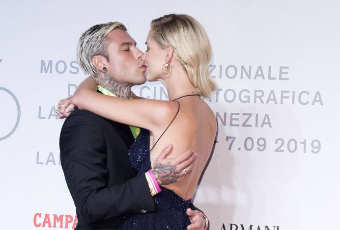 Coronavirus, Fedez e Chiara Ferragni lanciano una raccolta fondi