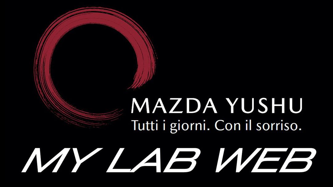 My Lab Web di Mazda per non fermarsi restando a casa