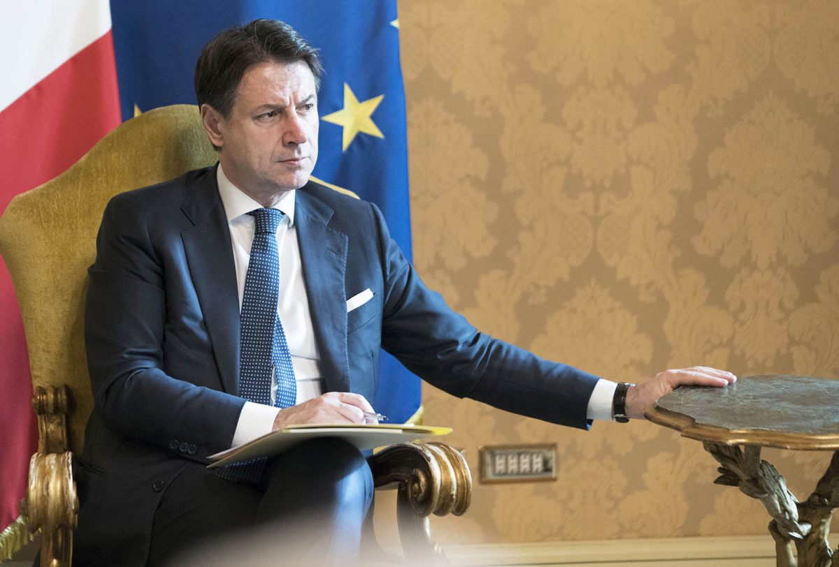 Il Governo vara il decreto Cura Italia, Conte “Manovra poderosa”