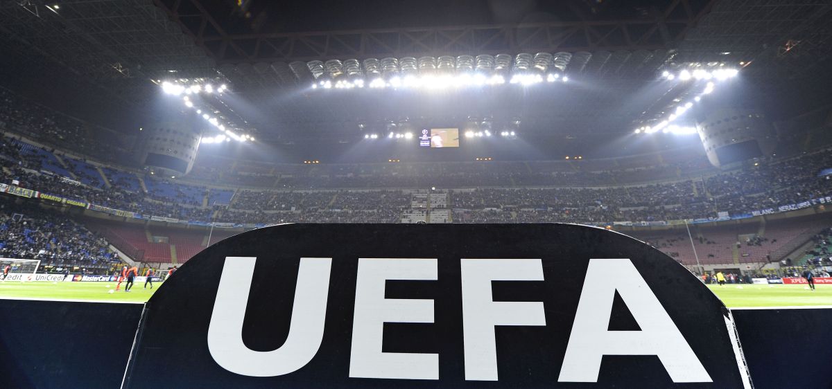 La Uefa ufficializza il rinvio degli Europei al 2021