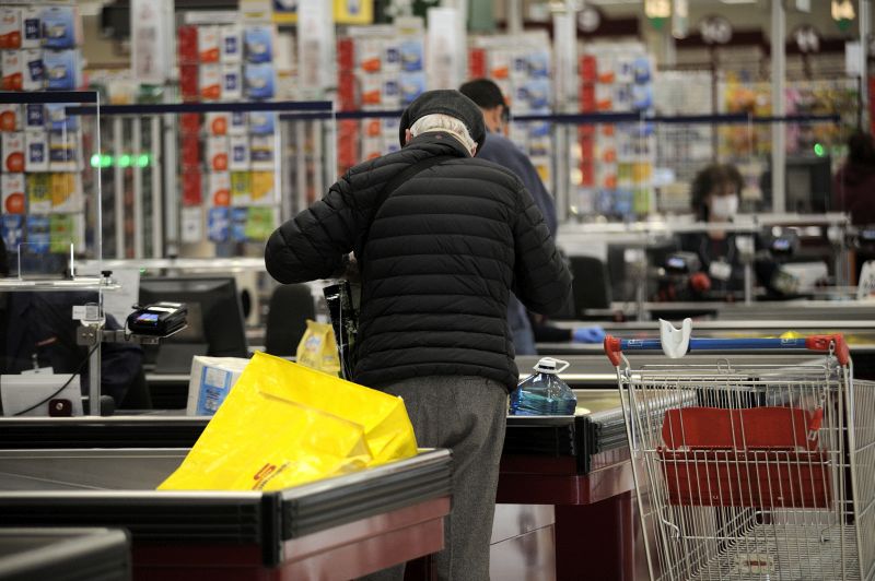 Fondo Solidarietà a favore dei Comuni. I soldi promessi le promesse dei soldi