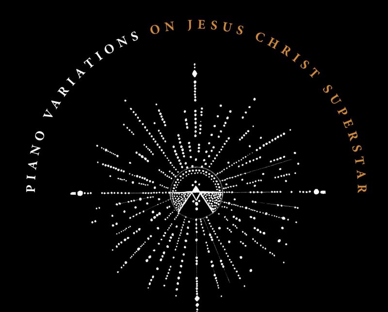 Bollani torna con “Piano Variations On Jesus Christ Superstar”