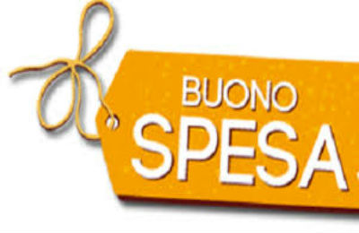 Cerami, al via distribuzione dei buoni spesa per 18.736,85 euro