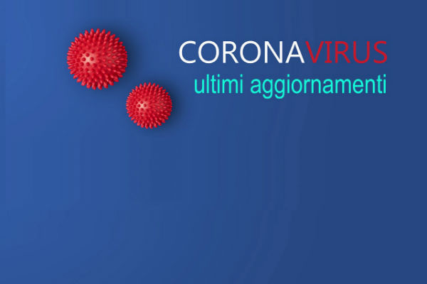 Coronavirus, nuovi dati al 20/06: + 13 ad Enna (438 il totale)