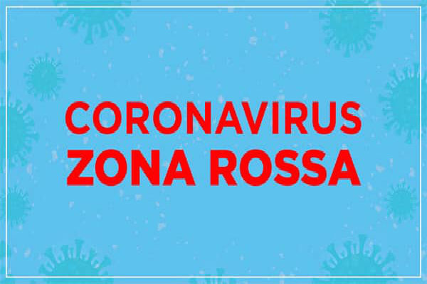 Corinavirus. Regalbuto zona rossa sino al 30 marzo